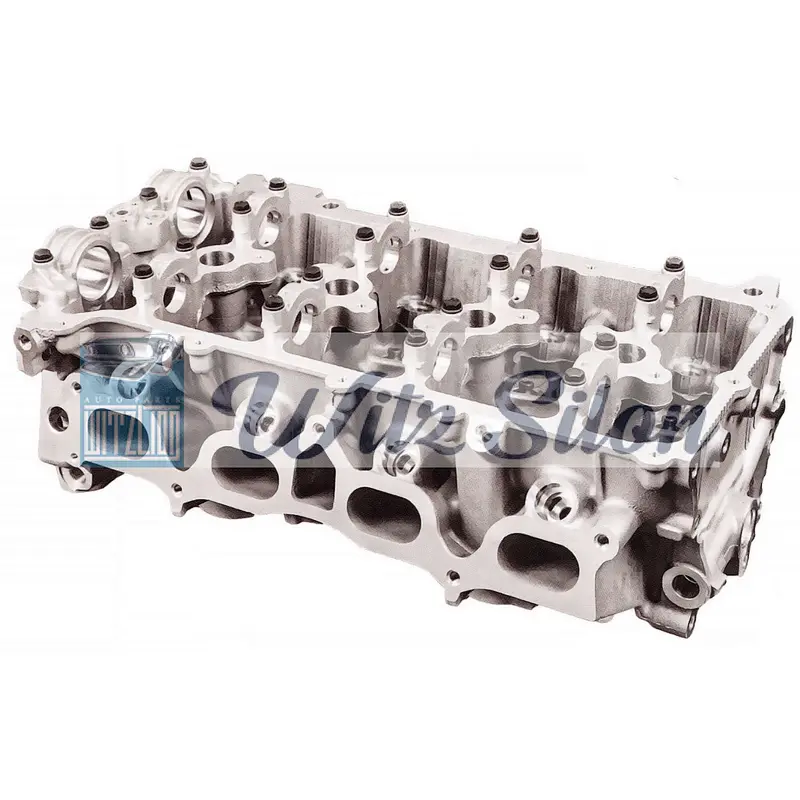 CYLINDER HEAD TOYOTA 2TR-FE-EGR 11101-0C030 / 11101-0C040 /  2693CC 2.7L Hilux 150 Hiace 240 HiAceVan2007
