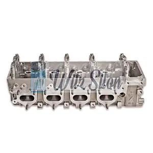 Cylinder Head for MITSUBISHI Canter Fuso Montero 4M41 common rail Engine Part Number 1005B341 1005B340 908500