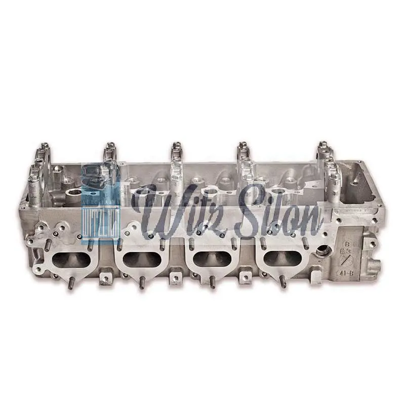 Cylinder Head for MITSUBISHI Canter Fuso Montero 4M41 common rail Engine Part Number 1005B341 1005B340 908500