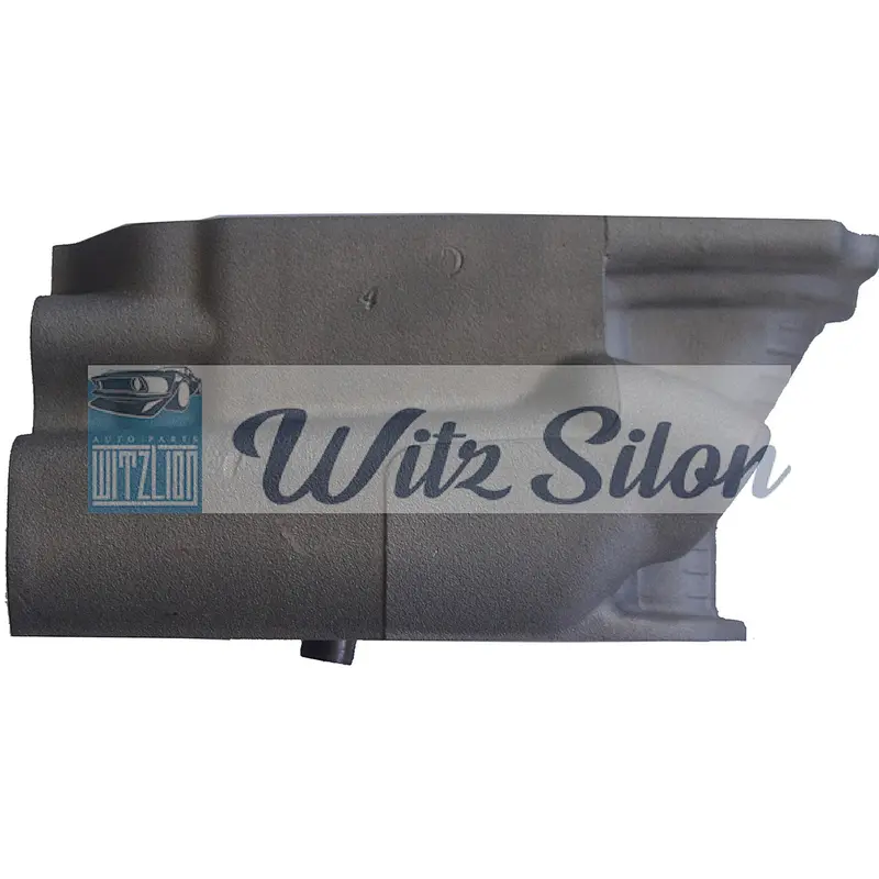 CYLINDER HEAD FIAT 138.ARO /  2ACT 7777436 / 7559714 /  1.6L 131 / Ritmo / 131 Supermirafiori Strada / Argenta Regata 100 Argent