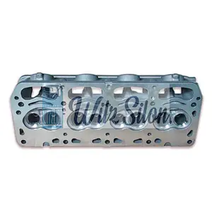 Cylinder Head for Toyota KIJANG 7K 1.8L Engine Part Number 11101-06030