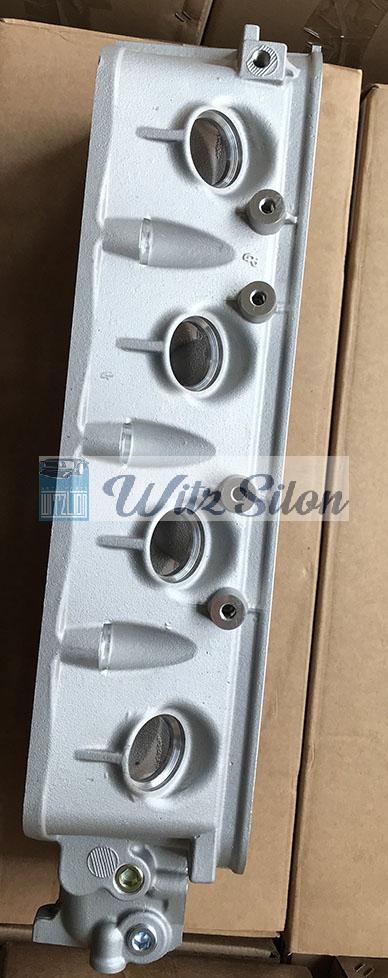 CYLINDER HEAD TOYOTA 4Y 11101-73020 /  2.2 (with 3xZM18,1xNPT3/8
and water sensor hole) HIACE PICK-UP