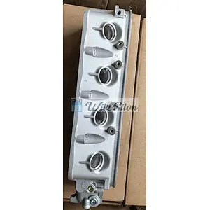 CYLINDER HEAD TOYOTA 4Y 11101-73020 /  2.2 (with 3xZM18,1xNPT3/8
and water sensor hole) HIACE PICK-UP