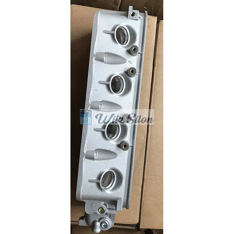 CYLINDER HEAD TOYOTA 4Y 11101-73020 /  2.2 (with 3xZM18,1xNPT3/8
and water sensor hole) HIACE PICK-UP