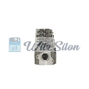CYLINDER HEAD DAEWOO G15MF 94580900 /  1.5L Lanos / Cielo Espero