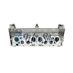 D8B XUD9TE Cylinder Head 0200J6 0200S7 AMC 908068 908168 for Peugeot Citroen 1994-1999 1994-2004