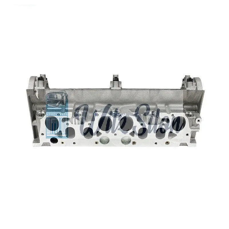 D8B XUD9TE Cylinder Head 0200J6 0200S7 AMC 908068 908168 for Peugeot Citroen 1994-1999 1994-2004