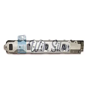 Cylinder Head for MITSUBISHI PAJERO 4DR7 Engine Part Number ME997271 ME002184