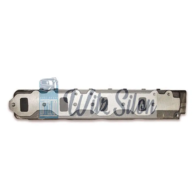 Cylinder Head for MITSUBISHI PAJERO 4DR7 Engine Part Number ME997271 ME002184