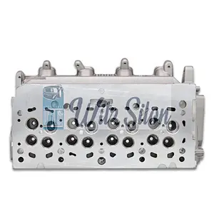 CYLINDER HEAD 908700 for VOLKSWAGEN CBDC CBAA CBAB CBAC CBBA CBBB CBDA CBDB CBEA CEGA CJAA CJDA CJDD