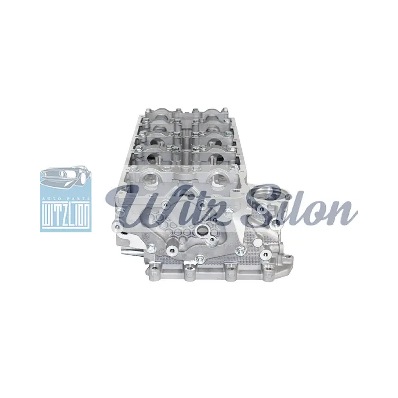 CYLINDER HEAD ISUZU 4JJ1 8982230191 /  3.0TDI D-MAX / MU-7 / RODEO 2007-