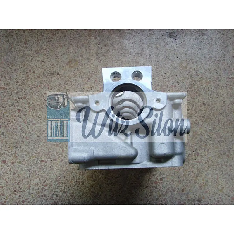 B10S1 B10S1A B10S1C cylinder head 96642709 96666228 for Matiz II Kalos Aveo 1.0L 1.2L