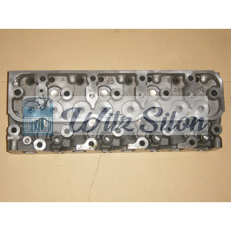 ISUZU 4JA1 / 4JA1T 8944315204 / 8941094622S / 8944315230 / 8941253526 2.5D TROOPER SOHC 98-
