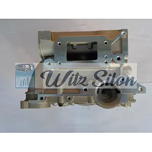 CYLINDER HEAD PEUGEOT DV6 02.00.EH / 908597 1.6L CITROEN C3 / CITROEN C4 2004-