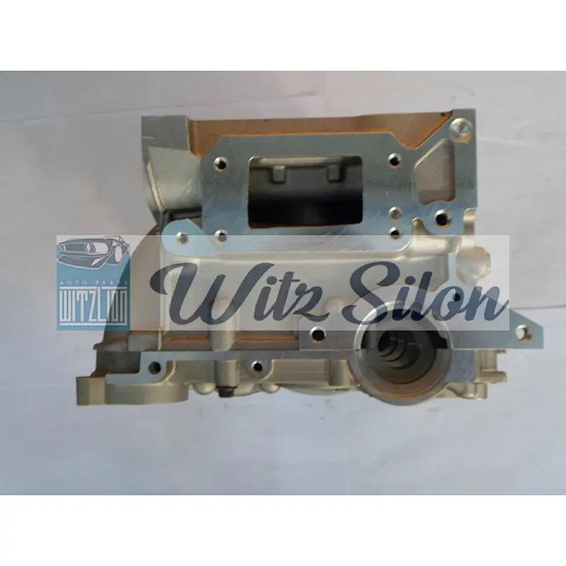 CYLINDER HEAD PEUGEOT DV6 02.00.EH / 908597 1.6L CITROEN C3 / CITROEN C4 2004-