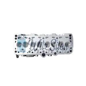 CYLINDER HEAD 908708 028103351J for VOLKSWAGEN AAZ 7mm