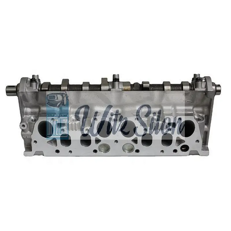 High Quality Auto Engine Parts 908074 XUD9 02.00.R9 Complete Cylinder Head For Citroen For Peugeot 1905CC 1.9D L4 SOHC 8V 1995-