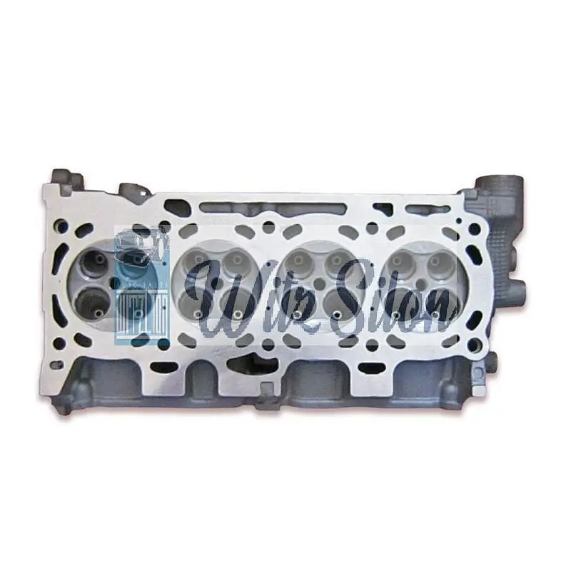 Cylinder Head for Toyota RAV4 CAMRY COROLLA 1AZ 2AZ Engine Part Number 11101-28012 11101-28022