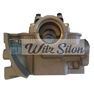 CYLINDER HEAD MITSUBISHI 4G63 (8V) /4G64(8V) MD099086 / MD188956 /  2.0L  86-95