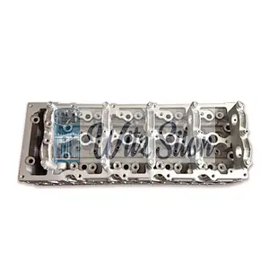 Cylinder Head for MITSUBISHI Canter Fuso 4M42 4AT Engine Part Number ME194151 908516