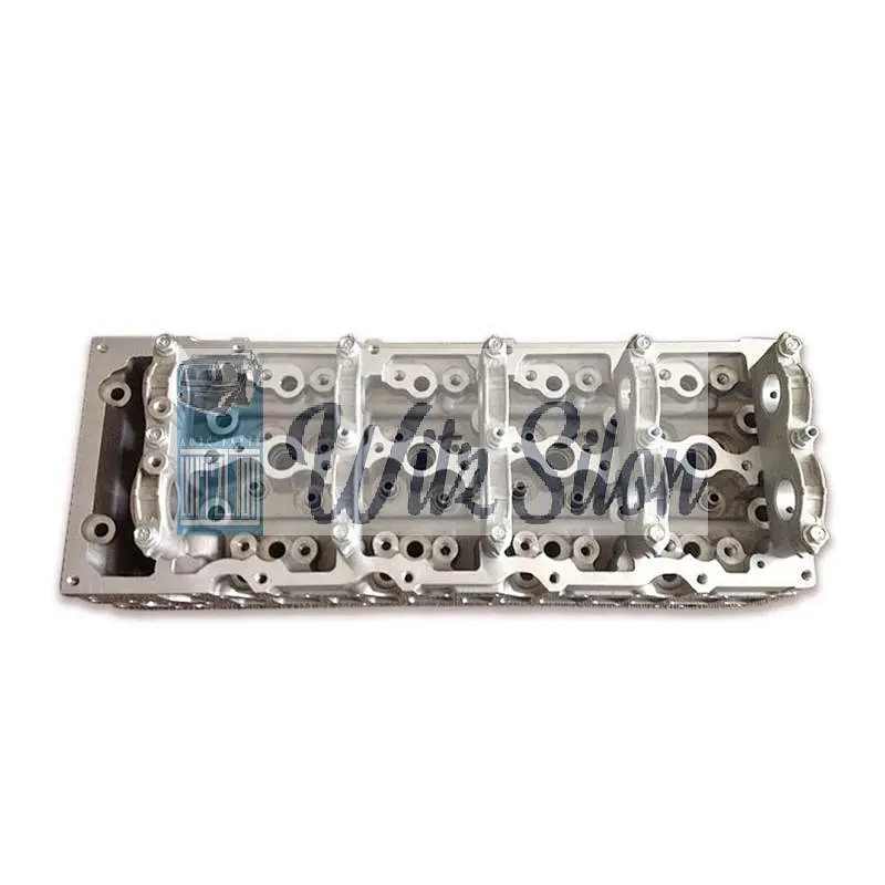 Cylinder Head for MITSUBISHI Canter Fuso 4M42 4AT Engine Part Number ME194151 908516