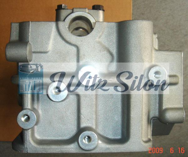 CYLINDER HEAD MITSUBISHI 4M40T ME202620 / 908514 2.8TD  94-97