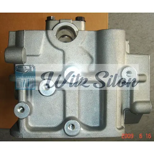CYLINDER HEAD MITSUBISHI 4M40T ME202620 / 908514 2.8TD  94-97