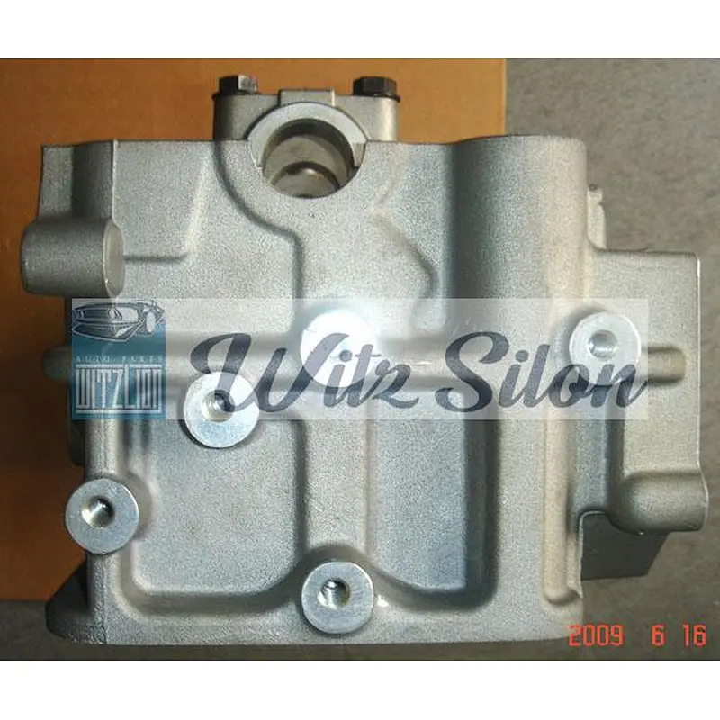 CYLINDER HEAD MITSUBISHI 4M40T ME202620 / 908514 2.8TD  94-97