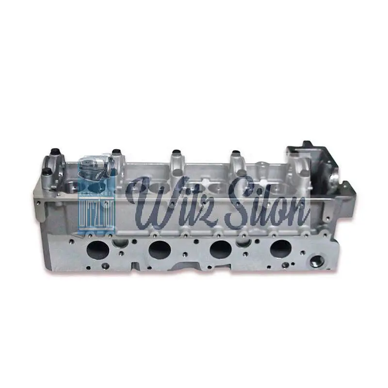 Cylinder Head for MERCEDES BENZ Sprinter OM601 2.0TD Engine Part Number 6010106120 908571