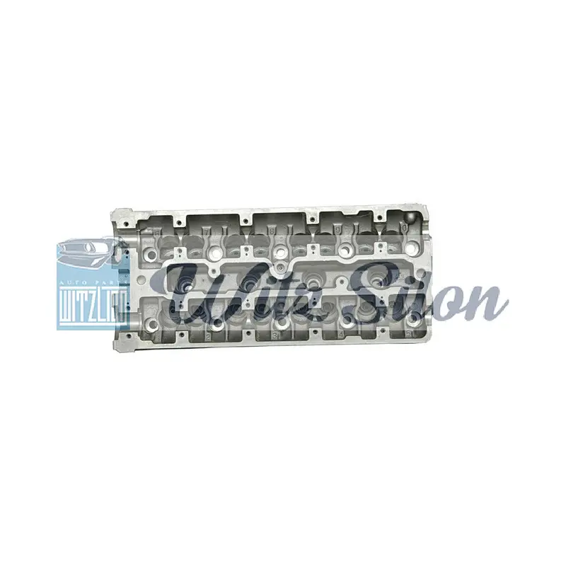 CYLINDER HEAD GM T18SED 93333317 / 92064173 / 92068049 /  1.8/2.0L BUICK 2.0/OPEL 2000/ EXCELLE 1.8/2.0 / HOLDEN/BUICK/CHEV