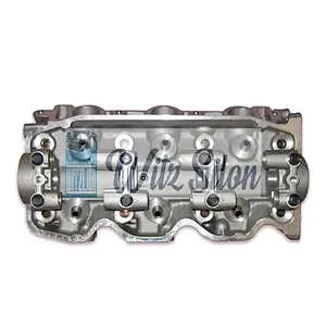 Cylinder Head for MITSUBISHI E V43W V33 STORM K76T 6G72 Engine Part Number MD364215 MD319220 MD319218 MD301620 MD182213