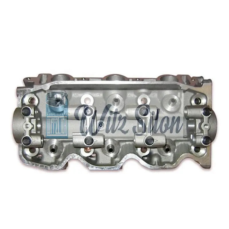 Cylinder Head for MITSUBISHI E V43W V33 STORM K76T 6G72 Engine Part Number MD364215 MD319220 MD319218 MD301620 MD182213