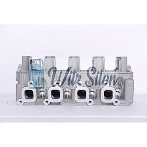 Cylinder Head 11110-80002 for Suzuki F10A