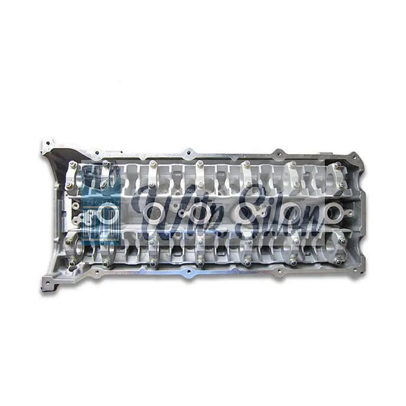 CYLINDER HEAD 910553 11121748391 for BMW M50 M52