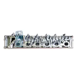 Cylinder Head for NISSAN PARTOL SAFAPI TB48 Engine Part Number 11041-VC200