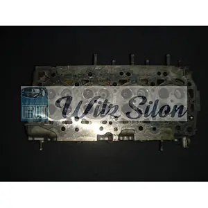 CYLINDER HEAD NISSAN  YD25（4port） 11039-EC00A / 11039-EB30A / 11040-EB30A / 11040-EB300 /  / 908510 2.5TDI  2005-