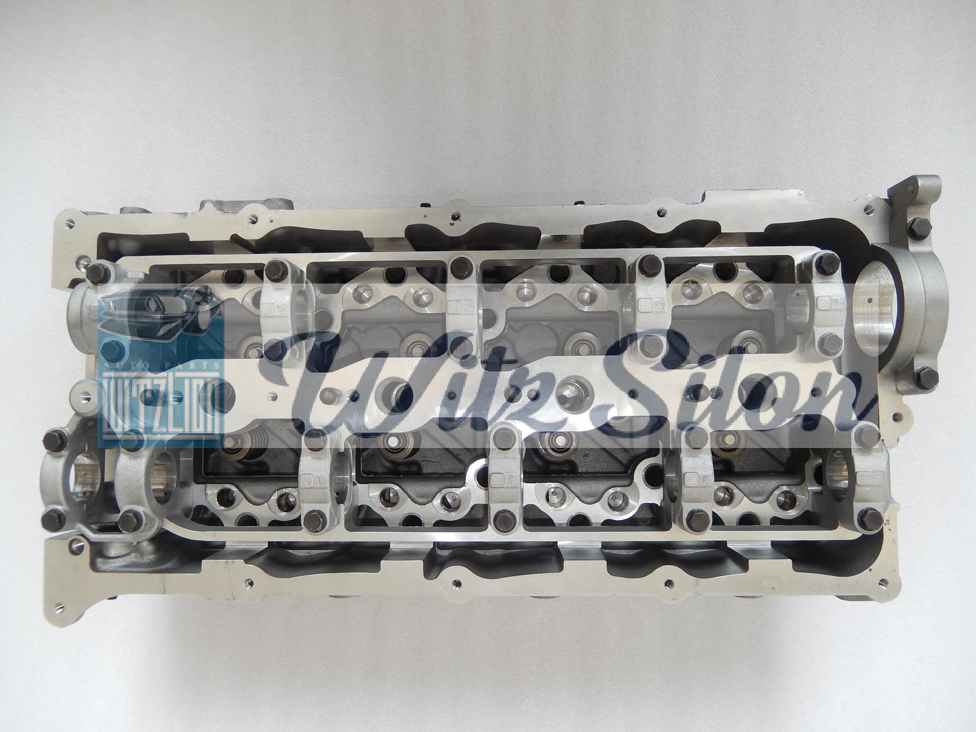 Hot Sale HYUNDAI D4CB 22100-4A210 / 22100-4A250 / 22100-4A400 / 22100-4A410 908852 2.5 TCI H1/H100/STAREX/H200/PORTER 06-09