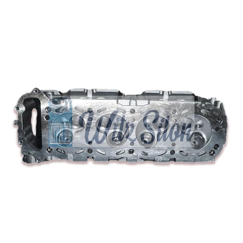 Cylinder Head for NISSAN D21 Engine Part Number 11040-67G00