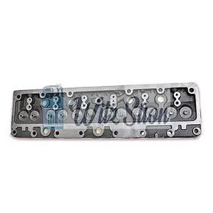 Cylinder Head for Toyota Land Cruiser 3F 4.0L Engine Part Number 11101-61050 11101-61080
