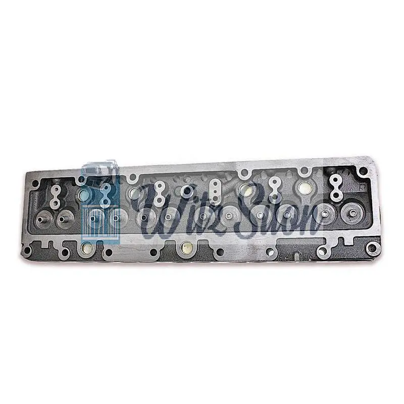 Cylinder Head for Toyota Land Cruiser 3F 4.0L Engine Part Number 11101-61050 11101-61080