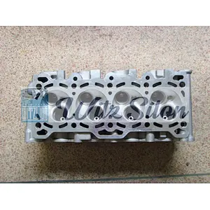 CYLINDER HEAD DAEWOO B10S1/B10S1A/B10S1C 96642709 / 96666228 /  1.0/1.2L Matiz / Spark