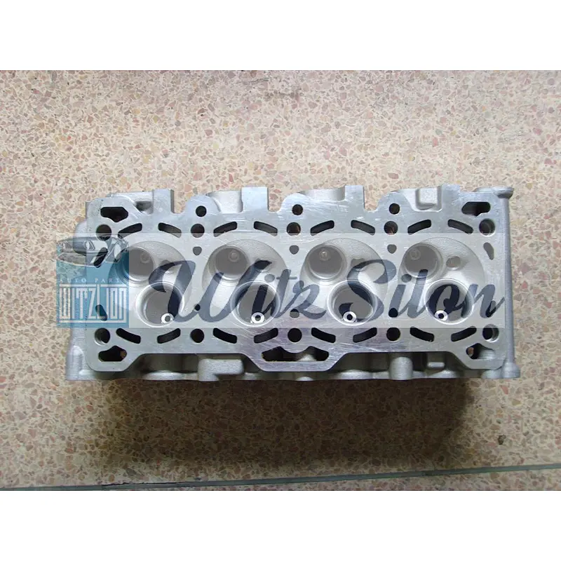 CYLINDER HEAD DAEWOO B10S1/B10S1A/B10S1C 96642709 / 96666228 /  1.0/1.2L Matiz / Spark
