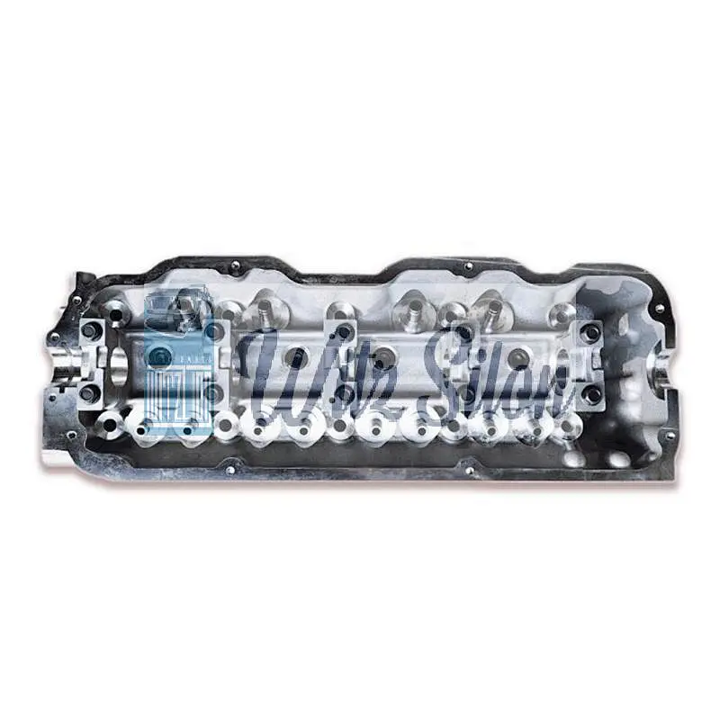 Cylinder Head for NISSAN D21 KA24D 12V PICKUP Engine