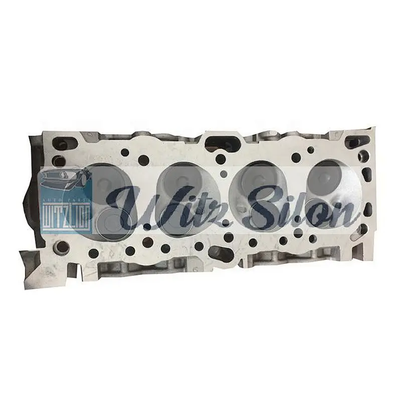 CYLINDER HEAD MITSUBISHI 4G63 (8V) /4G64(8V) MD099086 / MD188956 /  2.0L  86-95