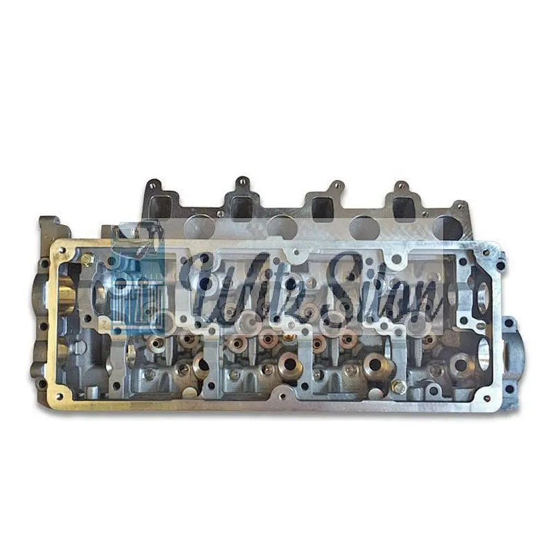 CYLINDER HEAD 908727 908050 03L103351K for VOLKSWAGEN CAAA CAAB CAAC CAAD CAAE CCHA CCHB CFCA