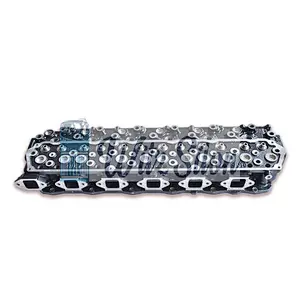 Cylinder Head for MITSUBISHI Fuso 6D15-2AT Engine