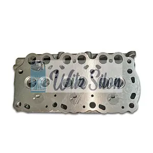 Cylinder Head for MITSUBISHI L3E Engine