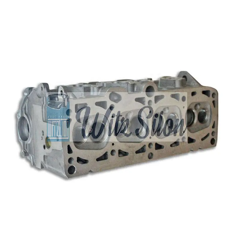 CYLINDER HEAD 910581 06A103063DQ 06A103373B 06B103351F 06A103351T for VOLKSWAGEN BJG
