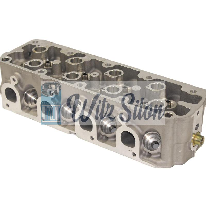 CHEVROLET SAIL DAEWOO CIELO C16NE C16SE Cylinder head for 92089854 94581192 96351981 93339388 94707454 93313412