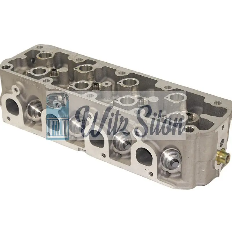 CHEVROLET SAIL DAEWOO CIELO C16NE C16SE Cylinder head for 92089854 94581192 96351981 93339388 94707454 93313412